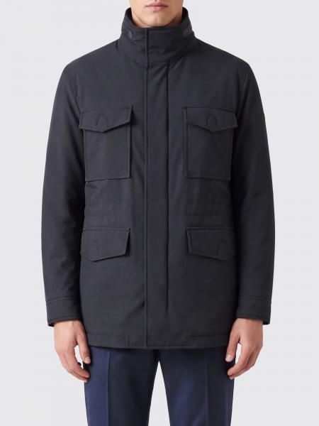 外套 男士 Brioni