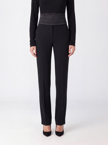 Pantalon femme Ermanno Scervino