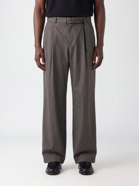 Pants men Dries Van Noten