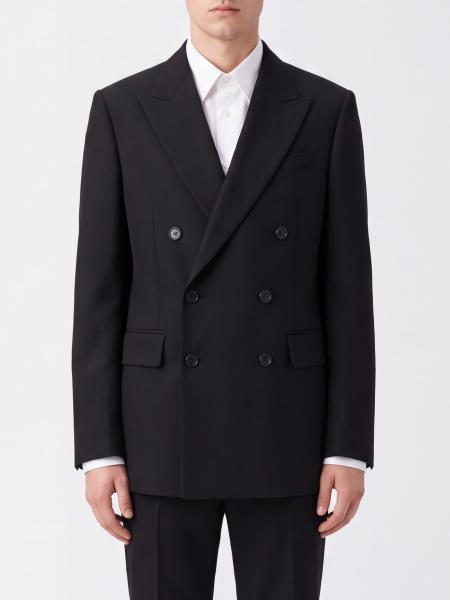 Blazer men Dries Van Noten