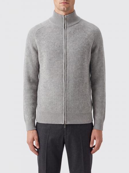 Pull homme Lardini