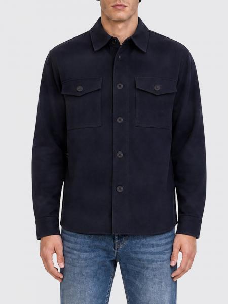 Chemise homme Paolo Pecora