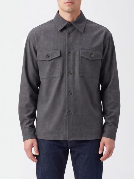 Chemise homme Paolo Pecora