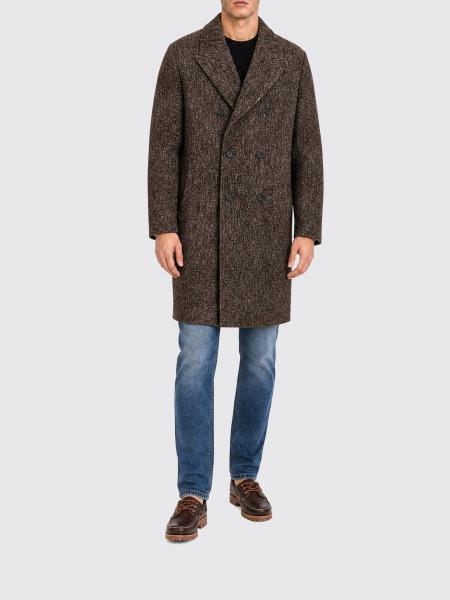 Veste homme Paolo Pecora