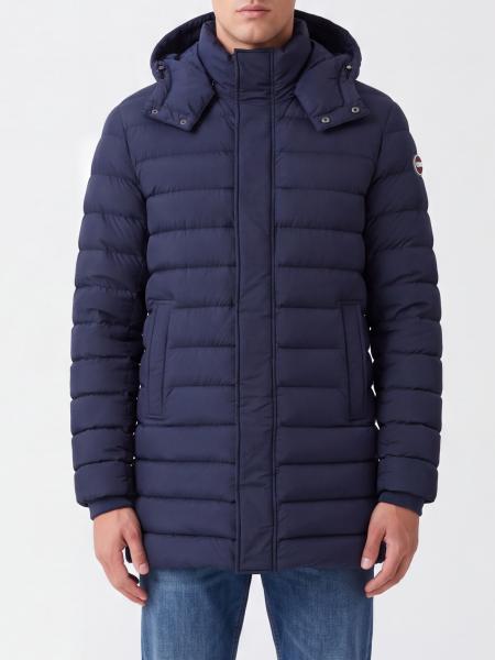 Chaqueta hombre Colmar