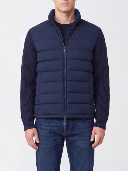 Chaqueta hombre Colmar