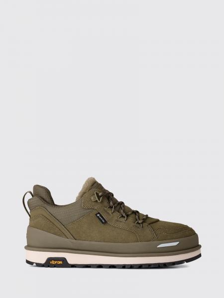 Lowmel Guard GTX Sneakers UGG in Gore-tex® and Suede
