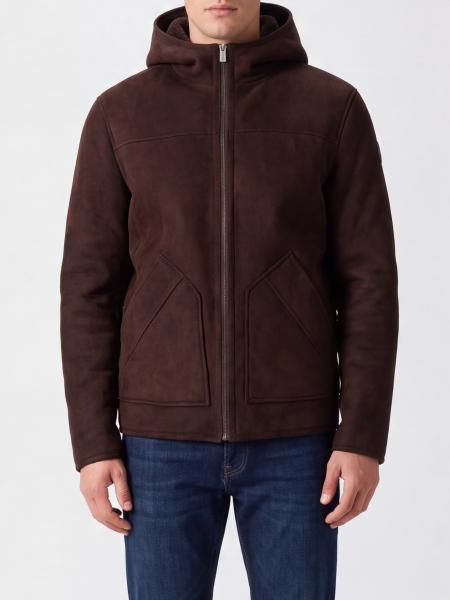 Chaqueta hombre Colmar