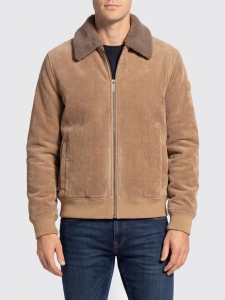 Chaqueta hombre Colmar