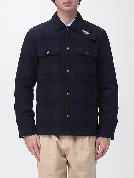 Jacket men Woolrich