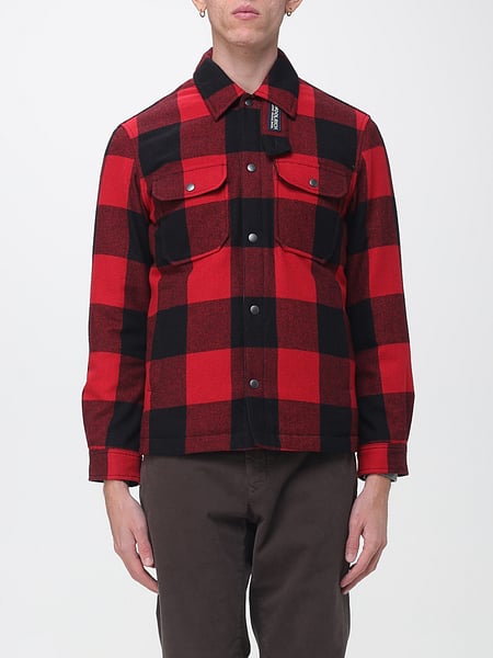 Jacket men Woolrich
