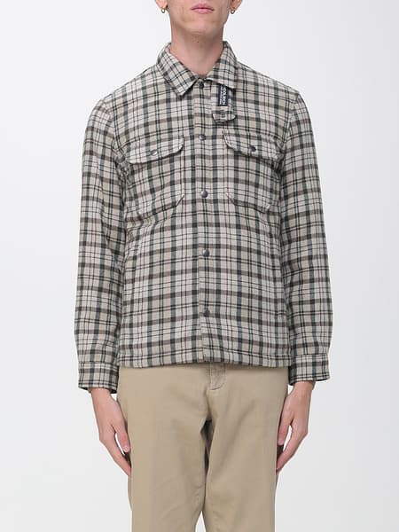 Jacket men Woolrich