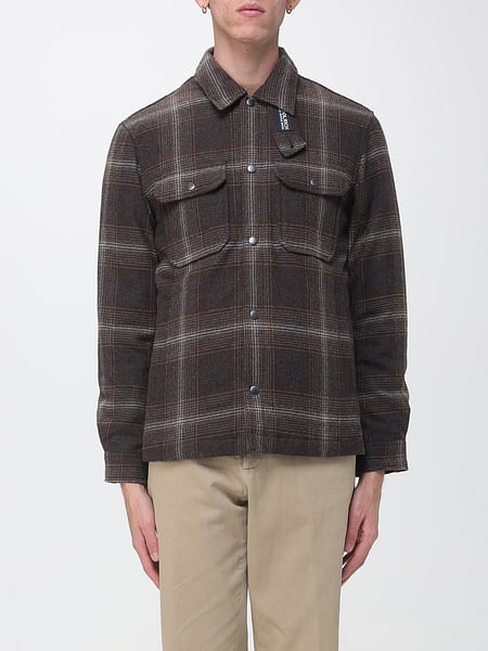 Jacket men Woolrich
