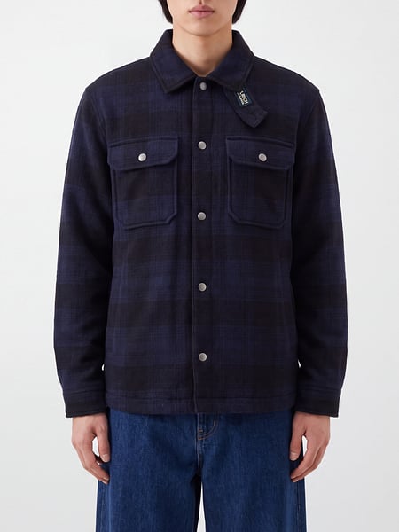 ジャケット メンズ Woolrich