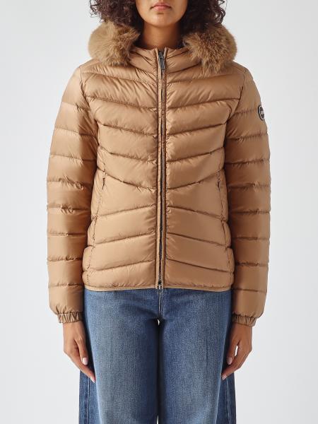 Jacket woman Colmar