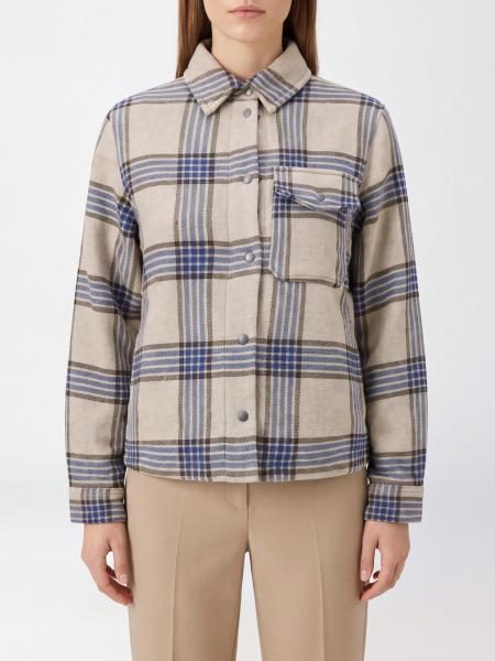 Veste femme Woolrich