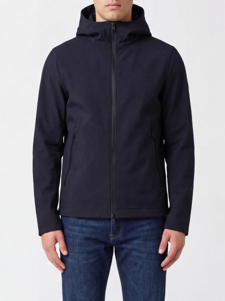 Jacke herren Woolrich