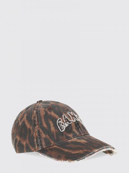 Hat woman Ganni