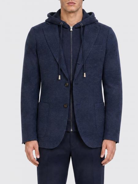 Veste homme Eleventy