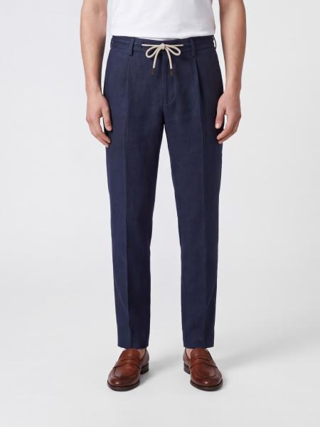Pantalon homme Eleventy