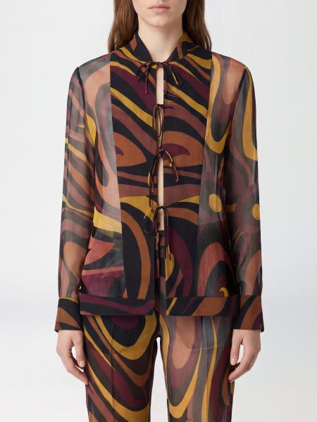 Shirt woman Pucci