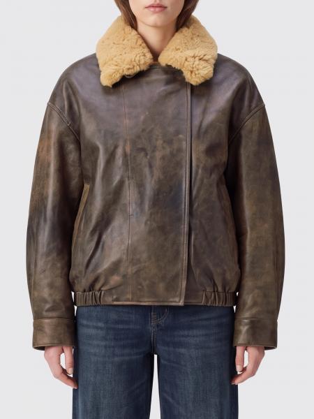 Jacket woman R13
