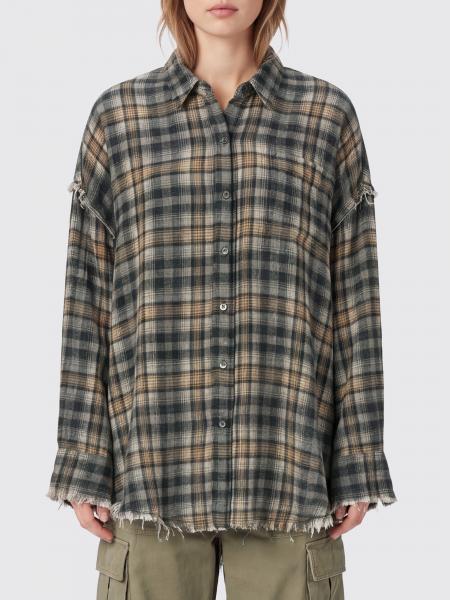 Shirt woman R13