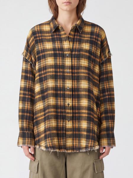 Shirt woman R13