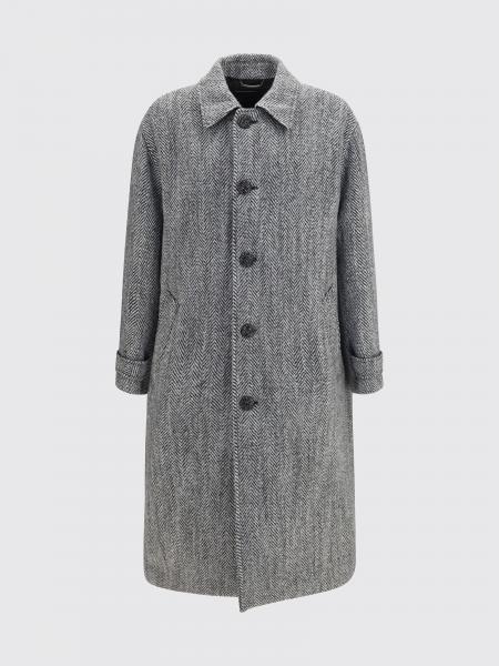 Coat men Dolce & Gabbana
