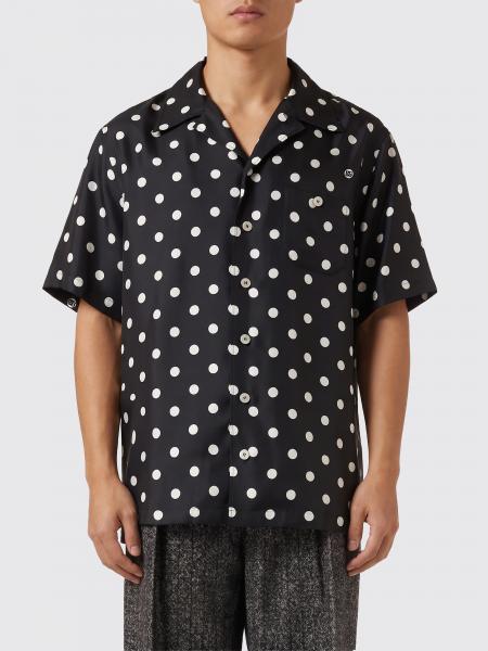 Shirt men Dolce & Gabbana