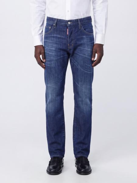 Jeans men Dsquared2