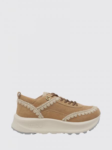 Sneakers woman Mou