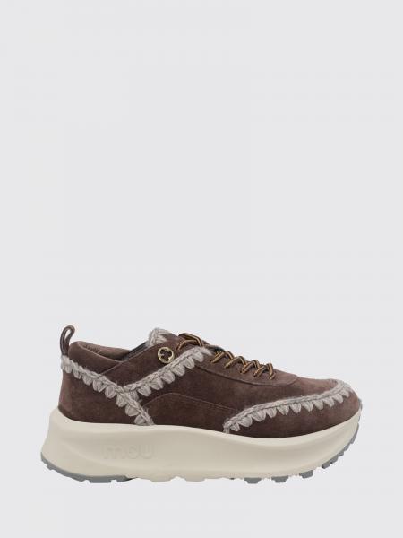 Sneakers woman Mou