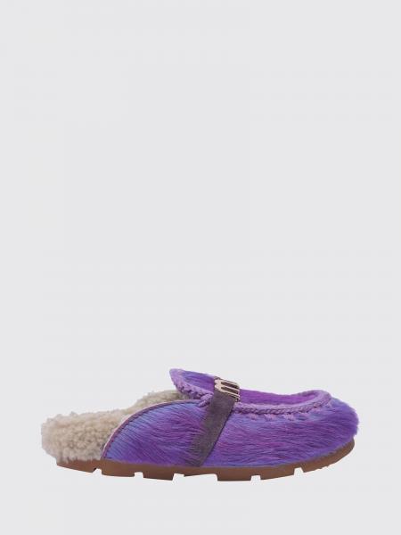 Heeled sandal woman Mou