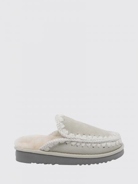 Heeled sandal woman Mou