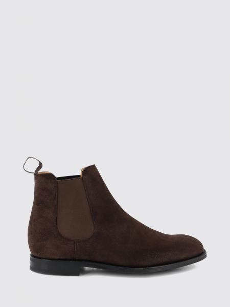 Boot men Church's