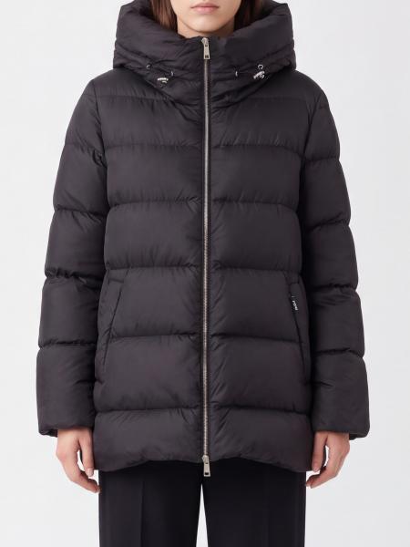Jacket woman Add