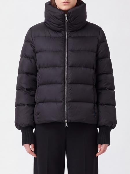 Jacket woman Add