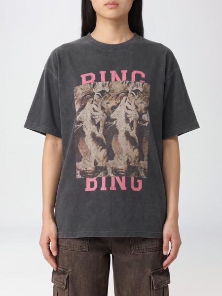 T-shirt woman Anine Bing