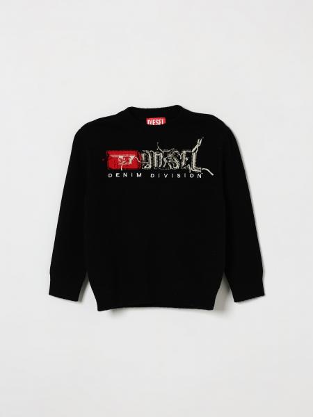 Jersey niños Diesel