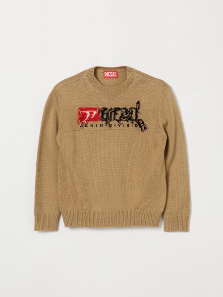 Jersey niños Diesel