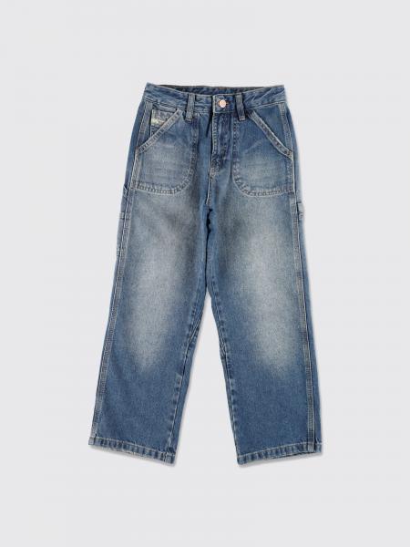 Pants kids Diesel