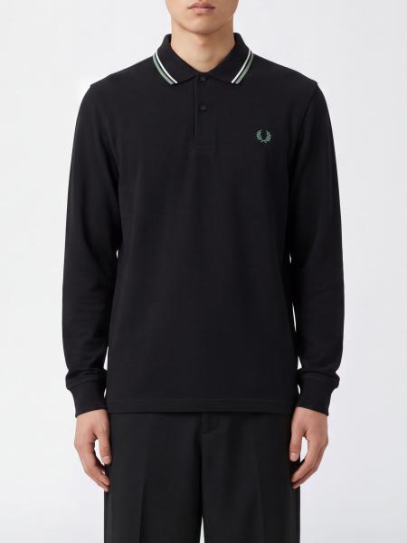 Polo shirt men Fred Perry