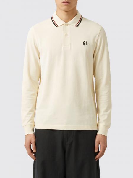 Polo shirt men Fred Perry