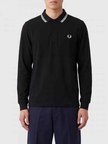 Polo shirt men Fred Perry