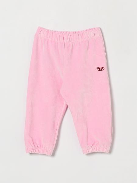 Pantalones niños Diesel