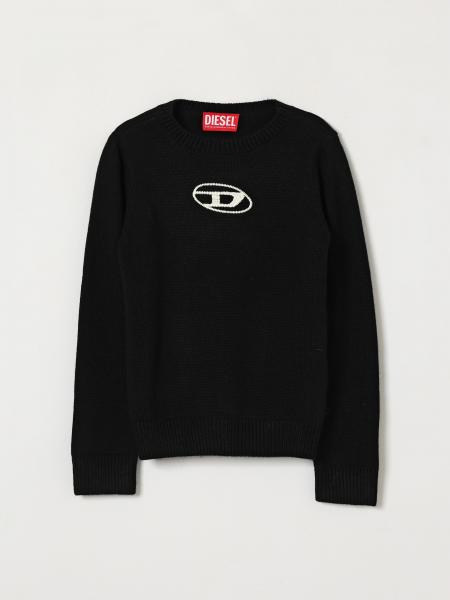 Jersey niños Diesel