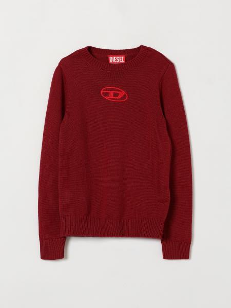 Jersey niños Diesel