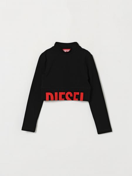T-shirt kids Diesel