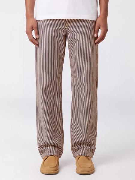 Pantalones hombre Ami Paris